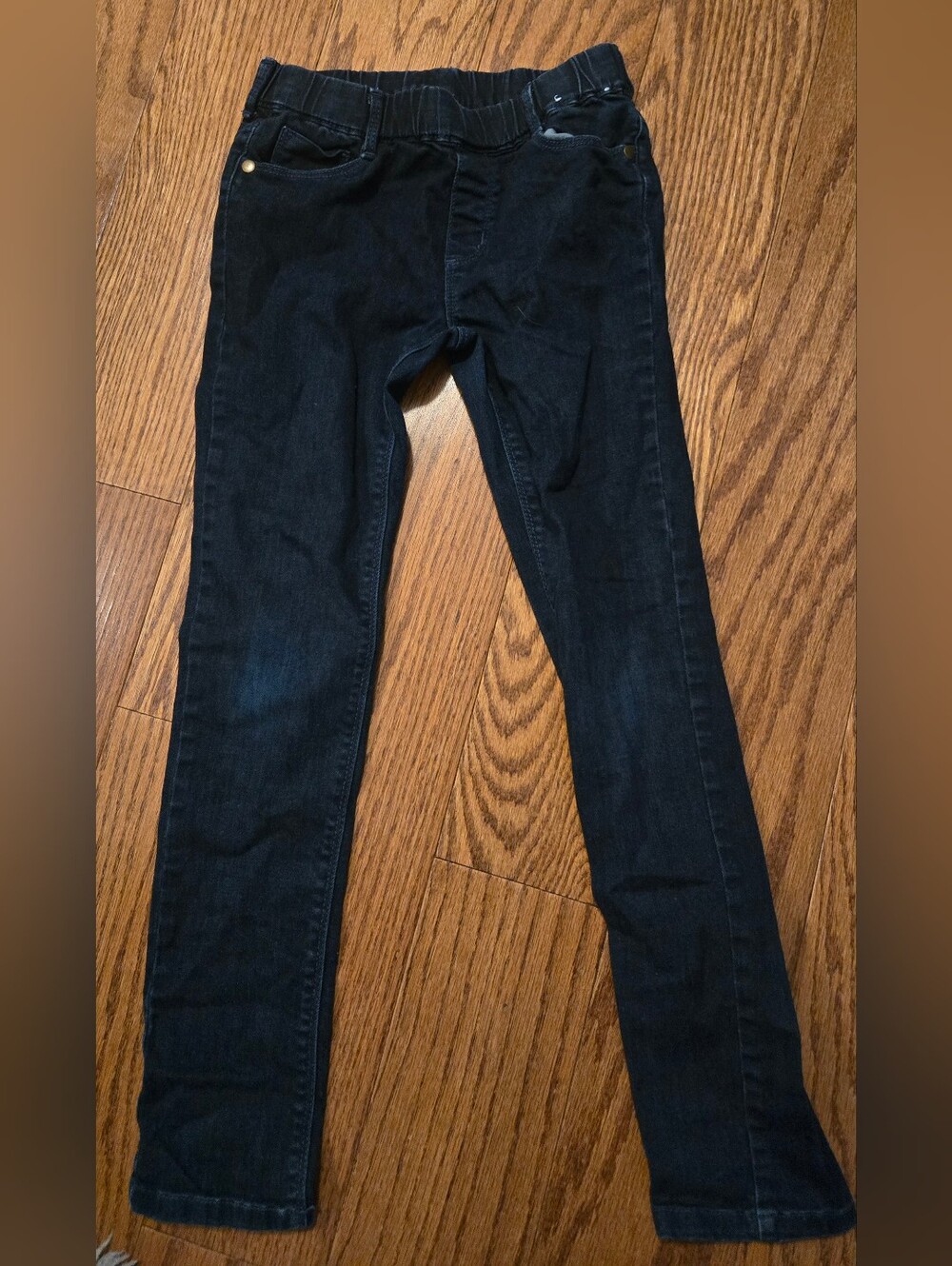 Gymboree Dark Blue Kids Jeans